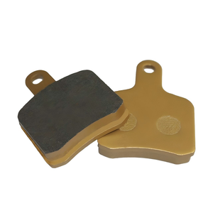 Pastillas de freno de disco trasero para motocicleta, piezas de ensamblaje para motocicleta <span class=keywords><strong>TONY</strong></span> <span class=keywords><strong>KART</strong></span> de 2009 a 2015 - Product Image 6