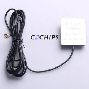 AG-030718-0695 Antenna RF ( Impedance: 50Ohm )( Operating Temperature: -30℃~+65℃ )( Interface Type: SMA )( Length: 55.5mm ) - Product Image 1
