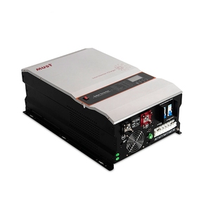 Onduleur solaire hybride MUST 8 kW, onduleur de stockage d'énergie 11,4 kW, nouvel onduleur solaire hybride <span class=keywords><strong>9</strong></span>-10 kW - Product Image 2