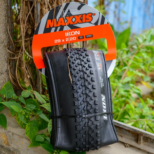<span class=keywords><strong>MAXXIS</strong></span> <span class=keywords><strong>IKON</strong></span> 27.5X2 20 29X2.20 27.5X2 35 29X2.35 3C EXO TR, neumático de bicicleta de montaña bicicleta neumático - Product Image 4