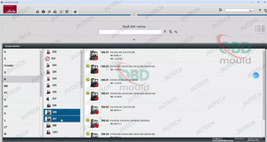 Guía de servicio LSG Linde, catálogo de repuestos, manual de reparación, software para montacargas Linde, diagrama de cableado, diagrama hidráulico, servicio. - Product Image 2