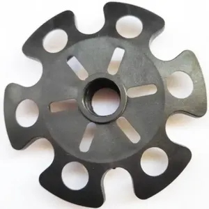 XATP Panier en caoutchouc à verrouillage rabattable à 3 sections - Product Image 1