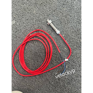 1 pièce neuve, capteur EGE IGMH 02 GSP, expédition rapide via FedEx ou DHL - Product Image 1