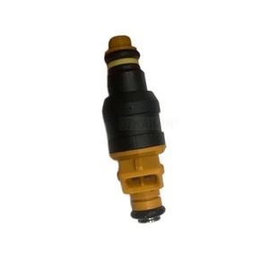 4 injecteurs de carburant pour <span class=keywords><strong>Volvo</strong></span> 240 <span class=keywords><strong>244</strong></span> 245 740 745 760 780 940 960 OEM 0280150762 Neuf Garantie 1 an Ajustement universel - Product Image 2