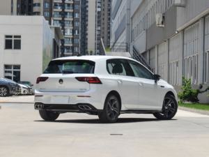 <span class=keywords><strong>Golf</strong></span> 8 200 280 <span class=keywords><strong>TSI</strong></span> 2024 de Alto Rendimiento, Automático, Volante a la Izquierda, Sedán <span class=keywords><strong>R</strong></span>-<span class=keywords><strong>Line</strong></span>, Gasolina, Hecho en China - Product Image 4