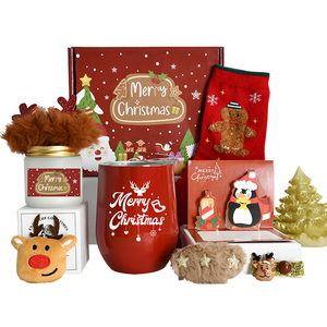 Set di Candele Profumate Personalizzate 2023, Set <span class=keywords><strong>Regalo</strong></span> Natalizio <span class=keywords><strong>per</strong></span> Ragazze, Vendita all'Ingrosso, Regali Personalizzati <span class=keywords><strong>per</strong></span> il Bagno e il Spa <span class=keywords><strong>per</strong></span> Donne - Product Image 1