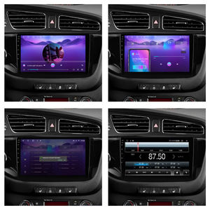 Penhui Android Car DVD Player para <span class=keywords><strong>Kia</strong></span> <span class=keywords><strong>Ceed</strong></span> Cee 'd 2 JD 2012 - 2018 Radio GPS navegación Audio Video CarPlay DSP Multimedia 2 - Product Image 2