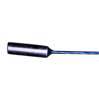 Endoscopio Médico Más Pequeño de 0.65mm, Cámara de Broncoscopio, Ureteroscopio, Accesorios OCHTA10