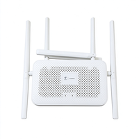 Router AX3000 MI Bekas CR8806 CR8808 CR8809 Firmware Openwrt Bahasa Inggris Router Nirkabel WiFi6