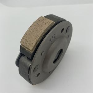 ชุดคลัตช์แบบสปอร์ตสำหรับรถมอเตอร์ไซค์ ฮอนด้า <span class=keywords><strong>KIZ</strong></span>/PCX160/Vario160 - Product Image 2