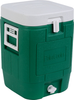 Wotion HS749 19L – Glacière isotherme en PE avec poignée, maintien de la fraîcheur jusqu'à 3 jours pour bière, eau et aliments lors d'activités de plein air