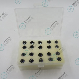 หัวฉีด SMT รุ่น R07-025-070 H08/H12 V12 ขนาด 2.5, 2.5 มม. สำหรับเครื่อง FUJI NXT - Product Image 6