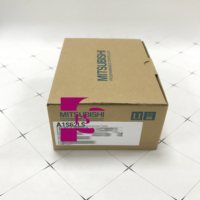 Modul Tembaga AC Seri A Baru A1S62LS Universal/Servo untuk Peralatan Elektronik & Mesin CNC