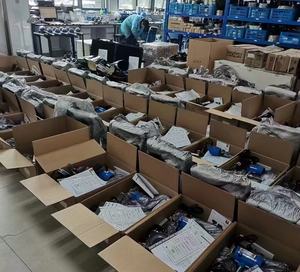 100% Original VEGAVIB 62 Interruptor de Nivel Vibratorio con Cable de Suspensión, Instrumento de Medición de Nivel por Radar para Sólidos Granulares a Granel - Product Image 5