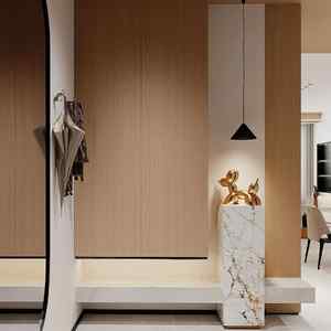Professional Factory Integrated Mirror <b>Wardrobe</b> Soft-Close Door Mechanism General Use Home Furniture for Bedroom Application - Product Image 3