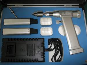 RC-B017 accessori per tavolo operatorio ospedaliero trapano osseo multifunzione per utensili elettrici - Product Image 2