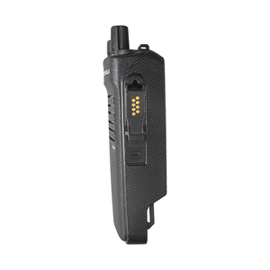 Radio Bidireccional Industrial Digital de Largo Alcance VHF de 300MHz, Walkie Talkie DP2400e de 10 km - Product Image 4