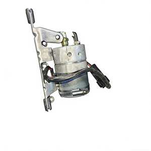 Pour Porsche 996 986 Système de freinage Pompe de pré-pression 99635597541 - Product Image 1