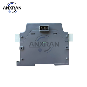 Módulo de Entrada Analógica de 4 Canales para Delta DVP04AD-E2 Serie DVP-E 04AD-E2 - Product Image 4