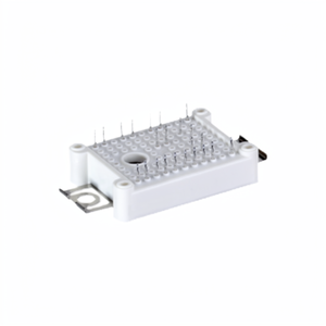 Module de transistors DDB6U75N16W1RBOMA1, composants électroniques - Product Image 1