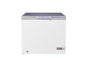 Xiangming 2-дверный коммерческий морозильник 718 литр 220 В однотемпературный холодильник для домашнего использования для хранения мяса - Product Image 2