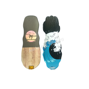 Planche de skate personnalisée Oem, plate-forme spéciale Cruiser, planche de <span class=keywords><strong>longboard</strong></span> - Product Image 3