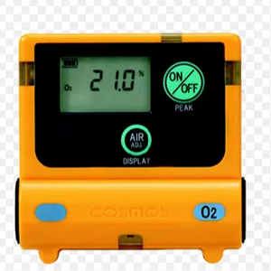 Detector de Concentración de Gas Oxígeno de Tipo Difusión XO-2200 de Japan New Cosmos, Detector de Gas Portátil - Product Image 4
