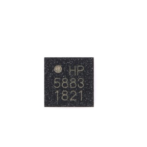 モーションポジションセンサー用<span class=keywords><strong>3</strong></span>軸PIR QMC5883P ICセンサー - Product Image 1