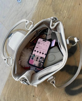 Sac fourre-tout grande capacité rétro coréen, nouvelle collection 2026, style Spicy-girl, sac bandoulière sous le bras, sac biker cool et audacieux avec fermeture à rabat
