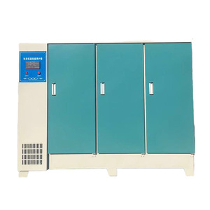 Incubadora de Temperatura Constante YH-40B 220-240V AC para la Curación de Bloques de Prueba de Concreto - Product Image 4