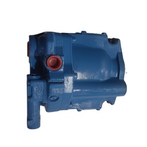P70VFR-22-CC-11-J Reemplaza a U-P100V4-P31V-L-081 Bomba de Pistones Hidráulicos Variables P100VFR-12-CC-11-J - Product Image 1