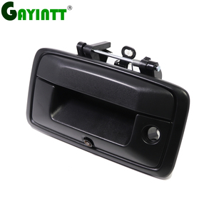 Gayintt กระบะท้ายรถ1080กล้องมองหลังสำหรับ Chevrolet colorado/gmc Canyon (2015-2020) - Product Image 1