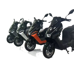 ODF <span class=keywords><strong>E4</strong></span> 2000W 3000W Ajustable Adulto Scooter Eléctrico/Bicicleta 72V Bicicleta de Calle Motocicleta Touring 61-80 km/h - Product Image 3
