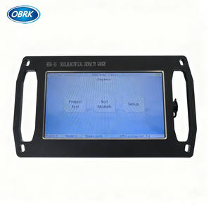 جهاز قياس كثافة التربة عالي الدقة غير النووي جهاز قياس كثافة الرطوبة من الشركة المصنعة - Product Image 4