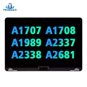 Para <span class=keywords><strong>Macbook</strong></span> <span class=keywords><strong>Air</strong></span> Pro A3114 A2941 A3113 A2681 A2337 A2179 A1932 <span class=keywords><strong>A1466</strong></span> A1369 A1398 A1708 A1502 reemplazo de pantalla Lcd - Product Image 1
