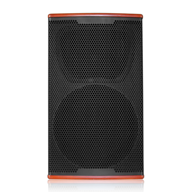 Hot Sell Professional Sound System KP6012Single 12" Full Frequency Boxes Monitor Stage Sound Speaker