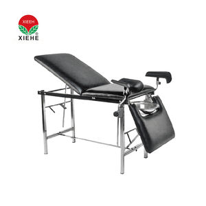 Meja Perawatan Tempat Tidur Pemeriksaan Medis Sofa Pemeriksaan Rumah Sakit - Product Image 4