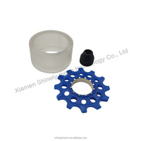 Service de fabrication plastique sur mesure OEM de haute qualité, usinage CNC, fabrication par électroérosion à fil, pièces transparentes en PC, PP, ABS, acrylique, prototypes rapides