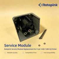 Module de service RATOPINK VB383556, remplacement pour imprimante CIJ Videojet 1240/1280