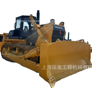 Новый экскаватор <span class=keywords><strong>Shantui</strong></span> <span class=keywords><strong>SD32</strong></span> 220 бульдозер с функциями D7 и D6 Carter - Product Image 1