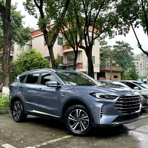 Prix abordable pour Jetour X70 PLUS 1.6T Turbo SUV 2021, haute performance, boîte automatique, conduite à gauche, sièges en cuir, à vendre - Product Image 1