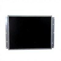 Adaptateur secteur Yinglucky pour écran LCD 17/19 pouces haute définition, accessoires métalliques pour borne d'arcade de combat à monnayeur, divertissement anglais