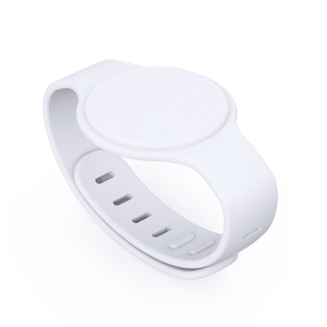 KKM W52 Ble Ibeaconシリコンリストバンド子供/高齢者ウェアラブルパーソナルロケータ<span class=keywords><strong>Bluetooth</strong></span> 5.0ビーコンブレスレットSOSボタン付き - Product Image 2