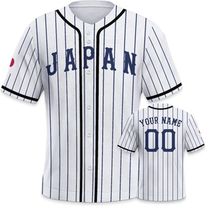 Venezuela Baseball Jersey Short Shirt for Soccer Fans Men Women Gifts Personalize <b>Name</b> Number S-6XL Moisture-Wicking - Product Image 6