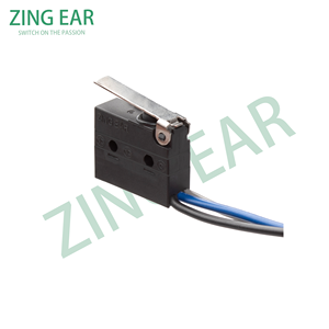 New Arrival Max không thấm nước vi điều khiển tact Thiết bị chuyển mạch tùy chỉnh chuyển đổi push button từ nhà sản xuất - Product Image 4