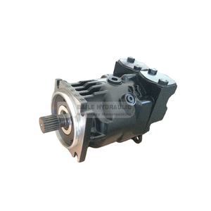 Pompe hydraulique Dan-foss T90 T90R T90L <span class=keywords><strong>T90M</strong></span> T90L055 T90R055 DW 11124200 pompe à piston hydraulique - Product Image 4