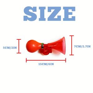Sonnette de vélo colorée pour enfants, alarme sonore pour vélo, pour garçon et fille, sécurité, sonnette de vélo pour route et vélos pour jeunes - Product Image 5