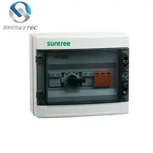 ระบบสุริยะที่ดีที่สุดการออกแบบบ้านระบบพลังงานแสงอาทิตย์ราคาระบบ5KW กริดสำหรับบ้าน SN-5KW-ON บ้าน - Product Image 4