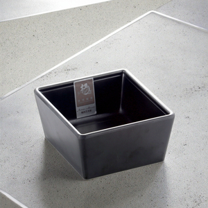 Bộ Đồ Ăn Hồi Giáo Tùy Chỉnh Sang Trọng Bát Phục Vụ Hình Chữ Nhật Hiện Đại, Bát Ăn Tối Chất Lượng Cao - Product Image 2