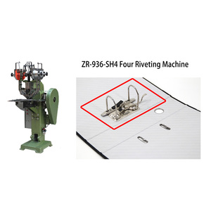 Bán tự động hộp tập tin dây chuyền sản xuất <span class=keywords><strong>LEVER</strong></span> <span class=keywords><strong>Arch</strong></span> thư mục tập tin Máy làm - Product Image 4